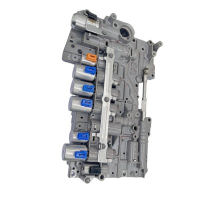 45X30X30CM Genuine AC60F Valve Body Assemblage voor Pra do Transmission Gearbox