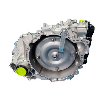 TRANSMESUN Vernieuwde 6F35 6-versnellingsbak voor Ford Escape