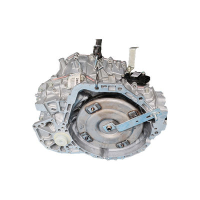 2012 TRANSMESUN 3.5L 4WD VQ35DE Versnellingsbak Transmissie Assemblage Voor Infiniti Vervangen/Repareren