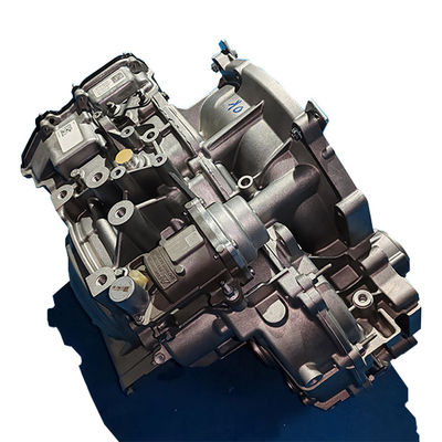 Vernieuwde TRANSMESUN 2.0L FWD 8-speed AT 8F35 versnellingsbak voor Transit Connect 2018-