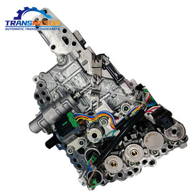 CVT2 JF011E Transmissieventielcarrosserie voor Jeep Compass 68070618AA