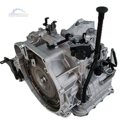 Verbeter je Hyundai i 30 met de 4500023510 A4CF1 Transmission Assembly van TRANSMESUN