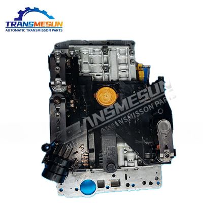 Direct vervangen TRANSMESUN klepcarrosserie montage voor Mercedes 5-speed 722.6 Automatisch