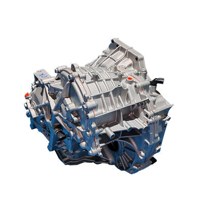 Vernieuwde versnellingsbak K114 2WD 3040010031