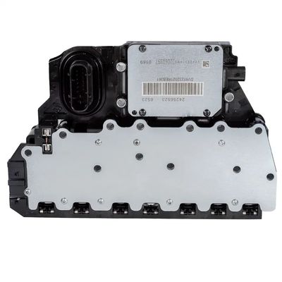 Chevrolet Cruz Malibu Epica GL8 2009-2012 TCM 24256523