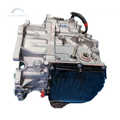 Automatische transmissie van 6 versnellingen voor VO LVO B6304T4