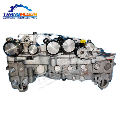 TF Valve Body Automatische versnellingsbak 6 versnellingen Voor Peugeot Citroen OE NO. 9806533180