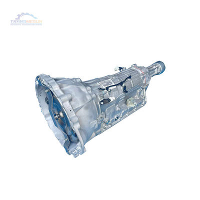 Aluminium 6-versnellingsbak A960E versnellingsbak assemblage voor Toyota Crown 5GR-FE motor