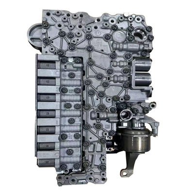 Professionele A7252703004 OE nummer transmissie systeem voor Benz klep lichaam assemblage