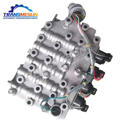 Montage Type Direct vervangende CVT-solenoïde klepcarrosserie assemblage voor Chery Tiggo 2008-