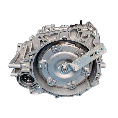 Automatische versnellingsbak DSI575F6 2WD transmissie-assemblage voor GEELY GC7 auto montage