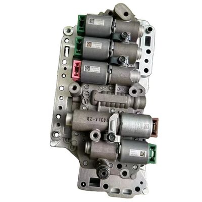 C0GF1 CVT transmissie klep carrosserie assemblage voor Hyundai Elantra Sonata Verna 2017 Jaar