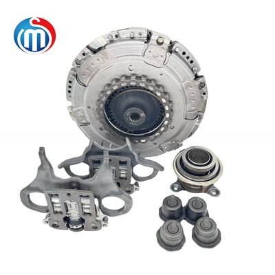 35X35X15cm Droog Dual Clutch Kit Chery Tiggo Geely Emgrand GL 1.8 JLC-4G18 6DCT250 versnellingsbak