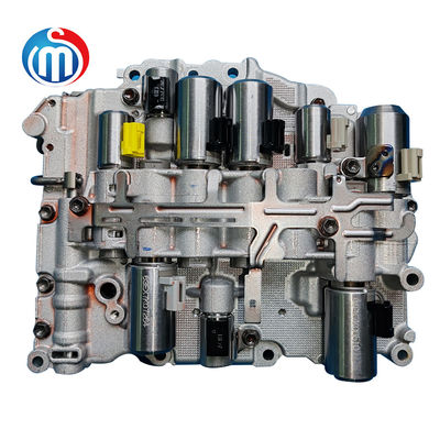 CHANGAN 2020- TF-71SC TF-73SC TF-82SC TF-83SC Transmissie 9-stuk solenoïde klep kit