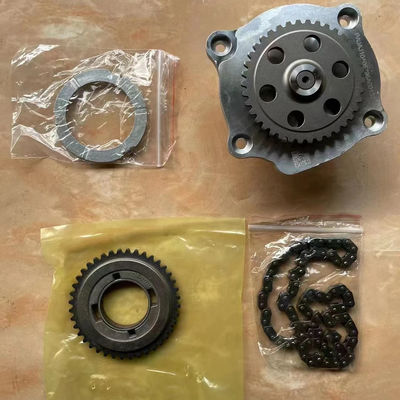 ROEWE SAIC CVT180 Transmissie olie pomp assemblage reparatie kit voor MG5