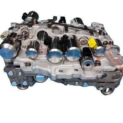 TF Valve Body Automatic Transmission 6 Speed De perfecte pasvorm voor PEUGEOT CITROEN 2010-