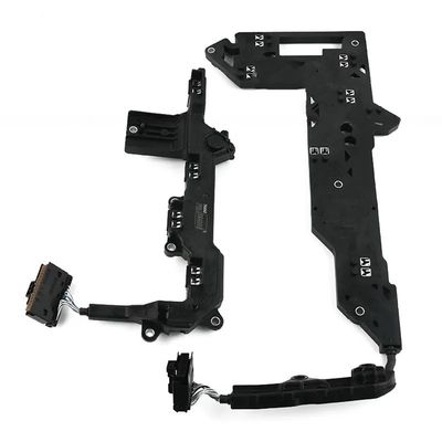Hervervaardigde OEM 0B5 DQ250 0b5927256B Transmissie TCU Circuit Board Voor Audi
