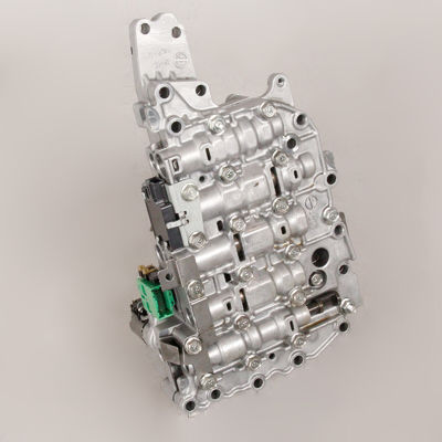 Auto CVT Transmissie Valve Body RE0F10A JF011E Voor Nissan Renault En Suzuki