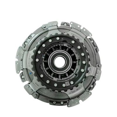 6DT25-1600010 Automatische transmissie koppeling kit 0AM DQ200 versnellingsbak onderdelen