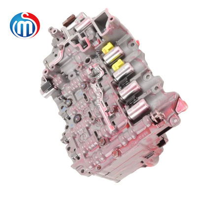 Transmissie klep lichaam voor 09G TF-60SN AQ250 Solenoïde Kit Body Repair Kit Passat Variant
