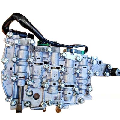 11857258 Transmissie klep lichaam JF011E versnellingsbak onderdelen voor NISSAN AUTOMATIC