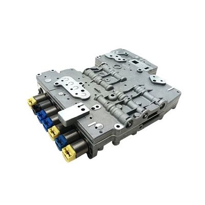 Z055742E OEM NO CC Automatische transmissie 6 pk A052 Versnellingsbak Valve Body voor VW's