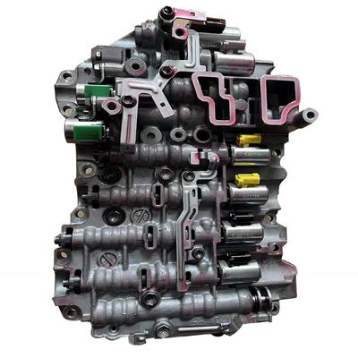 09G TF-60SN TF60SN Transmissie klep lichaam Voor Audi VW Jetta Golf Passat Touran 2003-2011