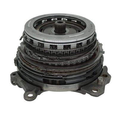 Deelnummer C-NJ-3JX00 Aluminium reparatie kit voor Nissan JF015E JF020E Planet Gear Set