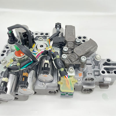 31705-28X1C CVT Transmissie Valve Body FOR Nissan Teana JF017E RE0F10D RE0F10H