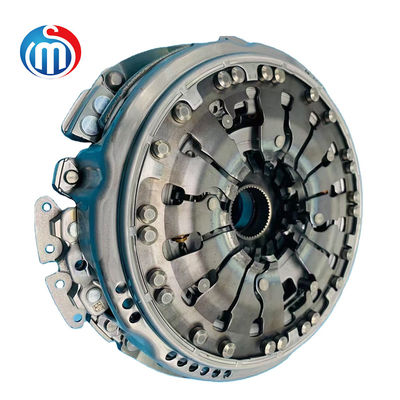 Transmissieonderdelen 0AM DQ200 droog koppelkarosserie voor Renault Ford smart LUK koppel