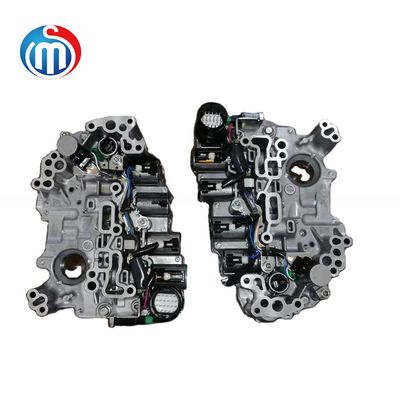 Nieuwe JF015E CVT-klep voor Nissan SENTRA 31705X428B 31705X429C