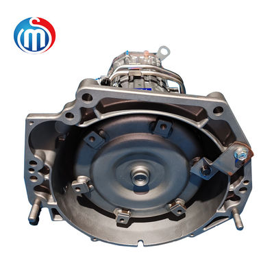 4X4 TW-40LS Automatische versnellingsbak Assy voor SUZUKI JIMNY Versnellingsbak 26500-76J32