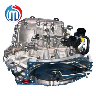 Automatische versnellingsbak 2.0L 2WD JF017E RE0F10D transmissie voor Nissan