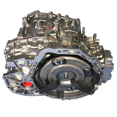 31020-3WX2B Automatische versnellingsbak 31020-3WX0E 3.5L 4WD JF017E Voor Nissan Transmission