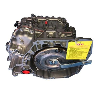 Vernieuwde versnellingsbak CVT RE0F11A JF015E Versnellingsbak voor Renault 1.6L