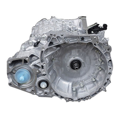 31020-1XT9A Auto Gearbox Assembly JF011E RE0F10D 4WD 2.5L Voor Nissan X-TRAIL Renault