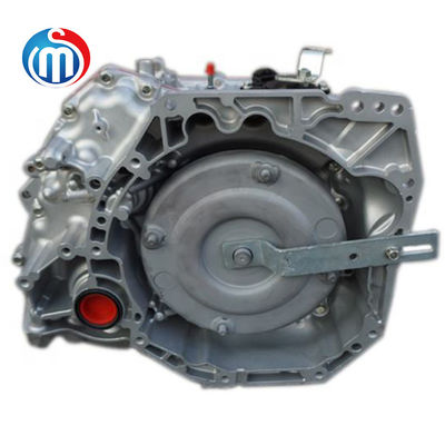 Versnellingsbak Nissan JF015E RE0F11A 2WD 1.6T Automatische transmissie assemblage JF020E