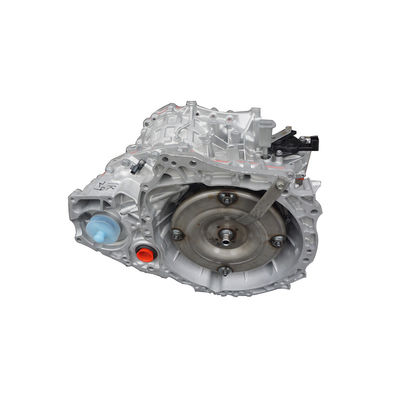 Transmissie: T31 2.5L 4WD JF011E/RE0F10A Gearbox voor Nissan QASHQAI