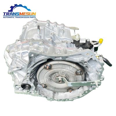 Auto auto versnellingsbak Voor Nissan X-TRAIL JF016E JF017E RE0F10F CVT Auto versnellingsbak