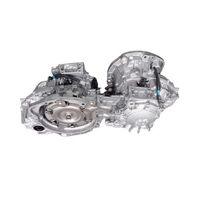 kwaliteit TS-40SN TS-41SN Automatische versnellingsbak voor transmissieassemblage MG 2WD 1.5L fabriek