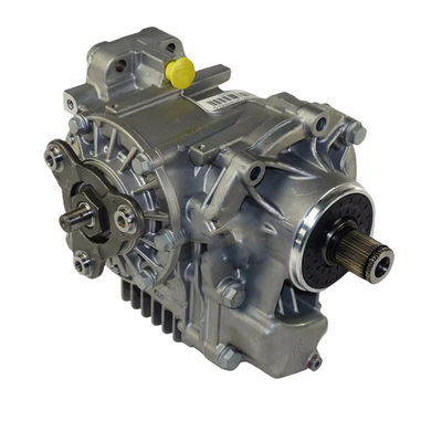 0AU409053Q Transporter 4WD 0AU van versnellingsbak voor VW Tiguan