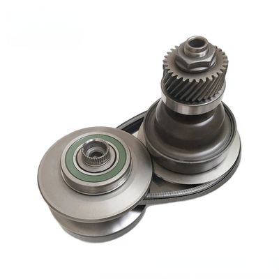 JF016E JF017E RE0F10D CVT Pulley Belt Chain Atuo Transmission Parts voor Infiniti