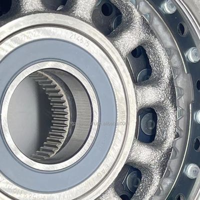 kwaliteit 602000619 Versnellingsbak LUK Clutch Kit 0AM DQ200 Voor VW Audi Originele nieuwe tweede generatie fabriek