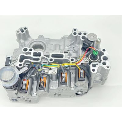 JF015E CVT Automatische versnellingsbak Valve Body Voor Echte JUKE QASHQAI MICRA