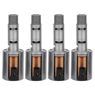 OE 319413JX1B Transmissie-solenoïde-klep voor Tiida Sylphy Livina JF015E RE0F11A