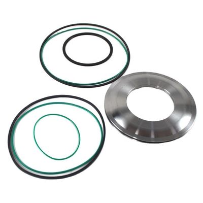 Direct vervangende versnellingsbak reparatie kit Nissan JF015E RE0F11A CVT katrol staal zuiger
