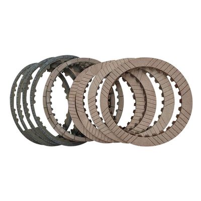 VW transmissie reparatie kit JF015E/RE0F11A versnellingsbak onderdeel wrijving plaat kit