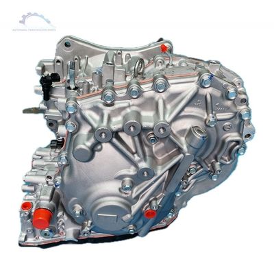 Automatische transmissie MR20DD 2.0L 4WD CVT JF017E/RE0F10F Gearbox voor Ni ssan X-TRAIL