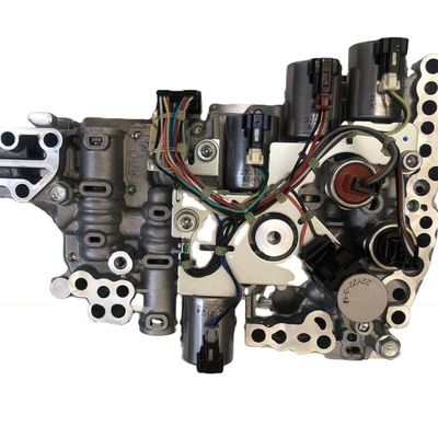 Automatische transmissie van de klepcarrière met CD voor NISSAN CVT JF016E JF017E/RE0F10E