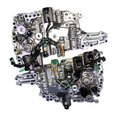09M325039 JF018E Versnellingsbakklepcarrosserie-assemblage met transmissie-solenoïde-klep